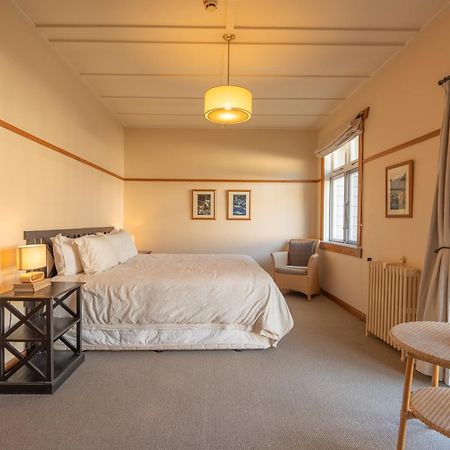 Lake Brunner Eco Lodge 莫阿纳 外观 照片